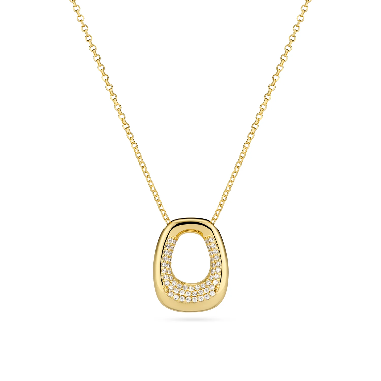 Necklace Borsa - Image 4