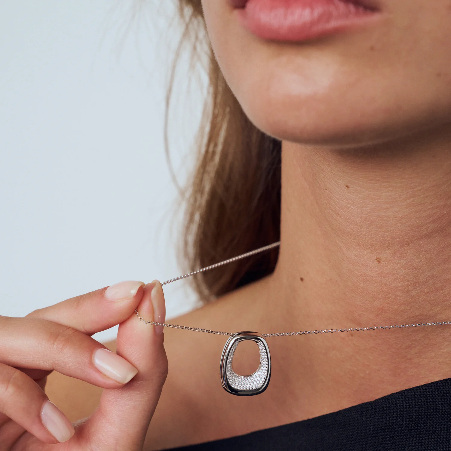 Necklace Borsa - Image 7