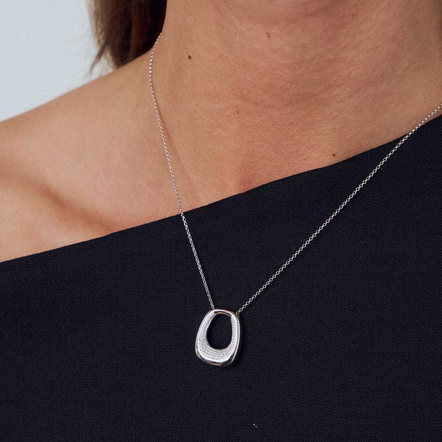 Necklace Borsa - Image 8