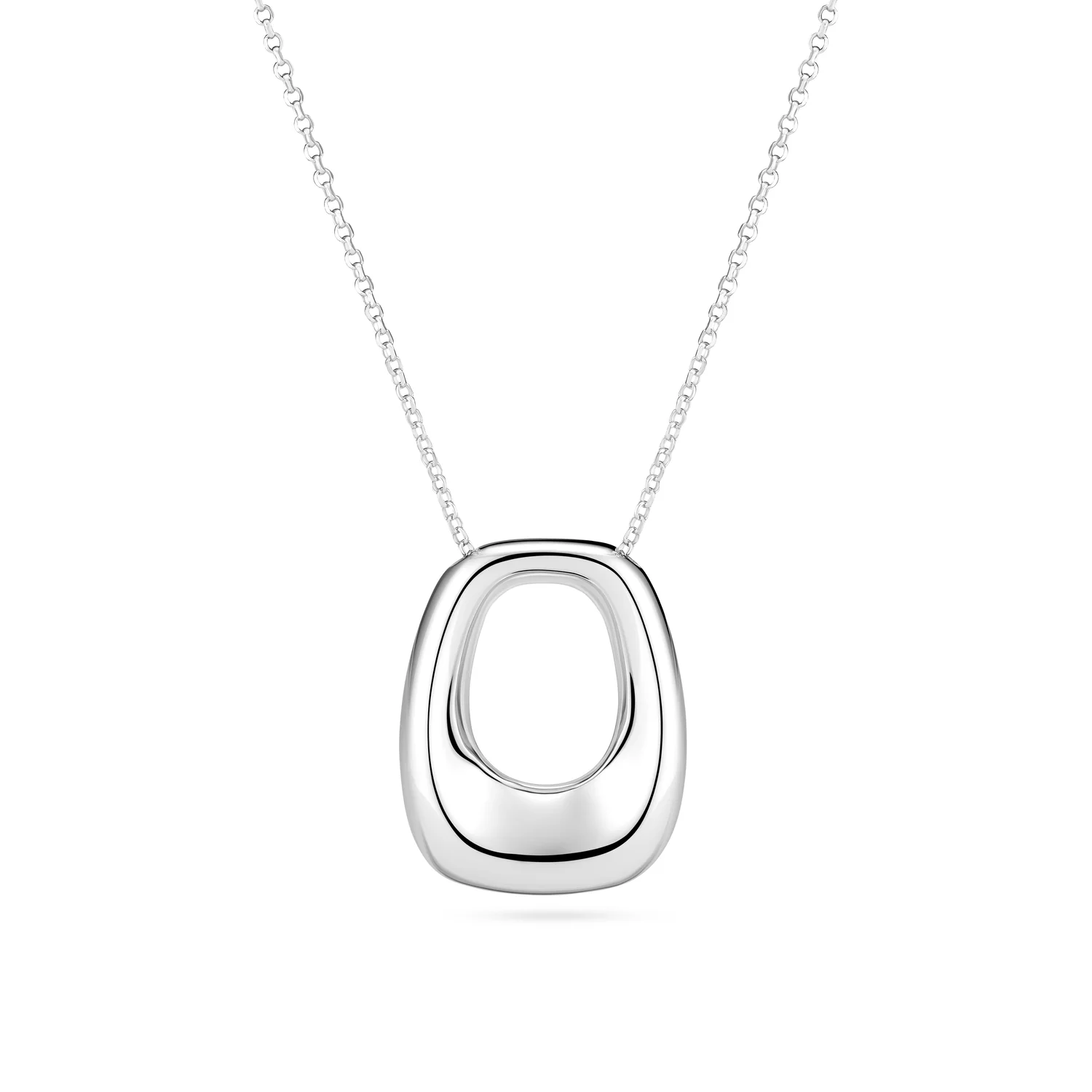 Necklace Borsa Pianura - Image 3