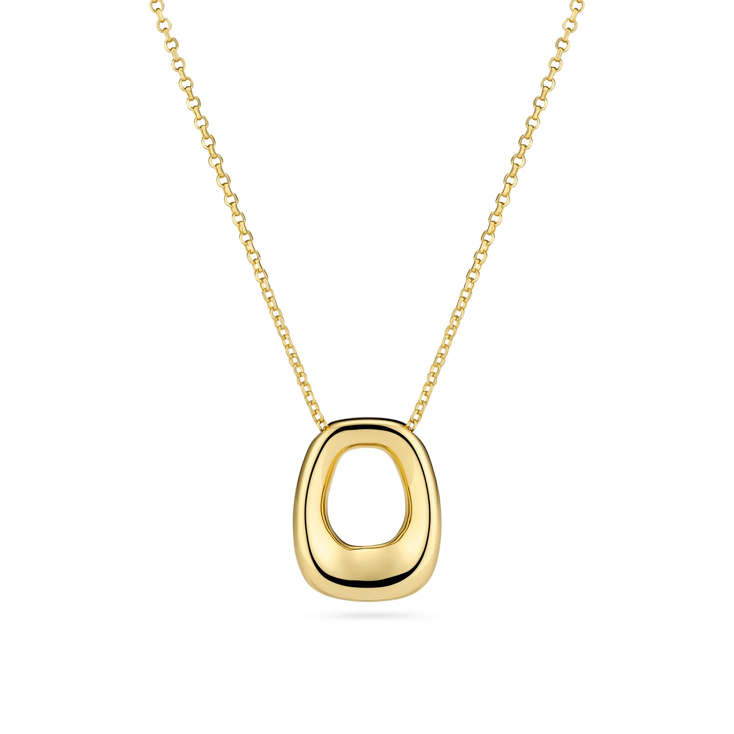 Necklace Borsa Pianura - Image 4
