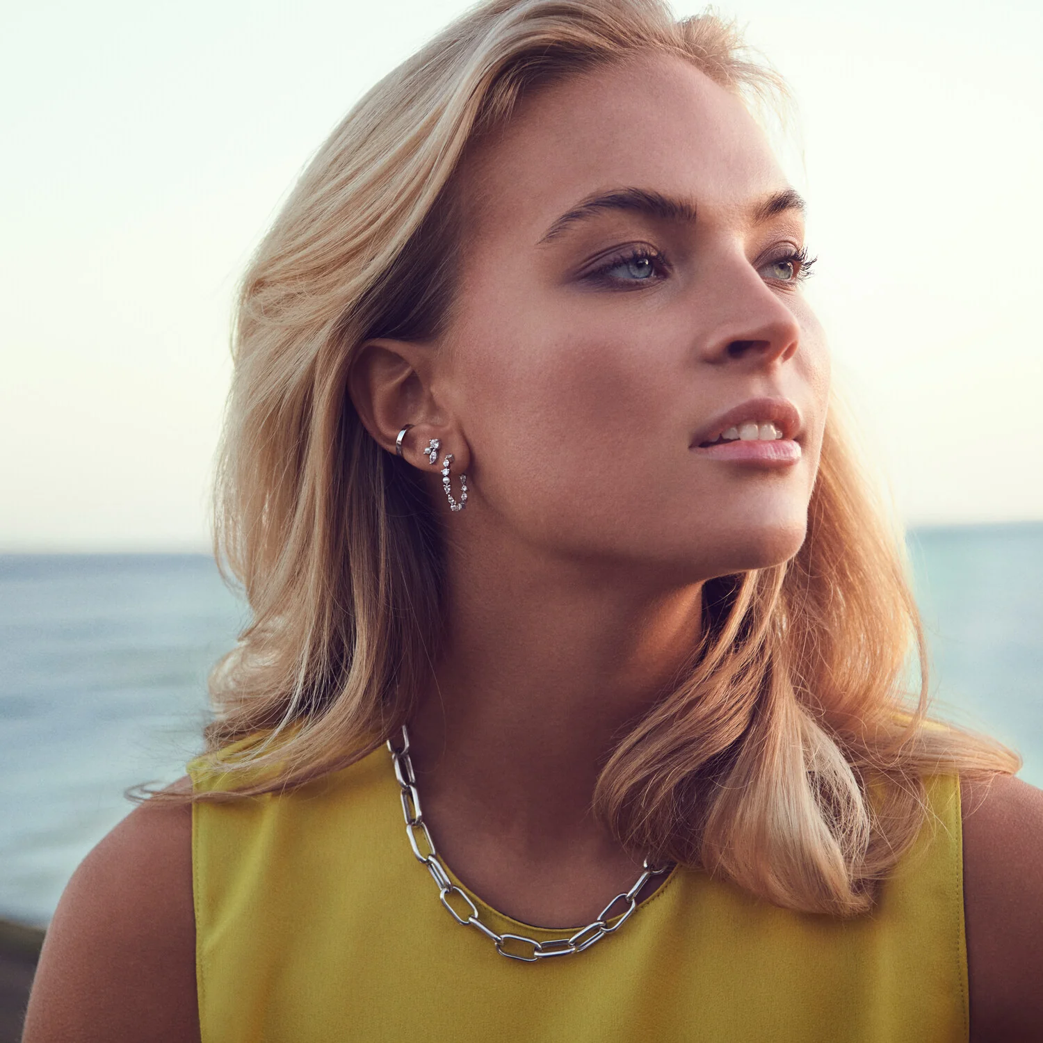 Necklace Capri - Image 7