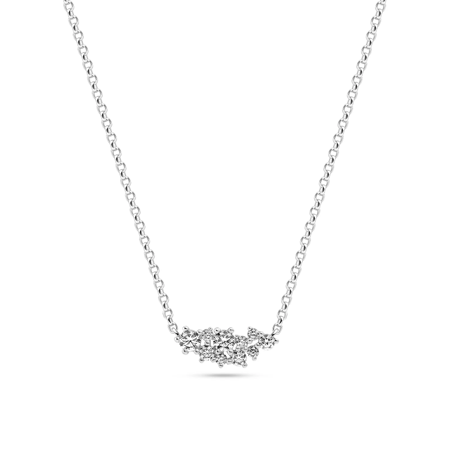 Necklace Cristallo Piccolo - Image 3