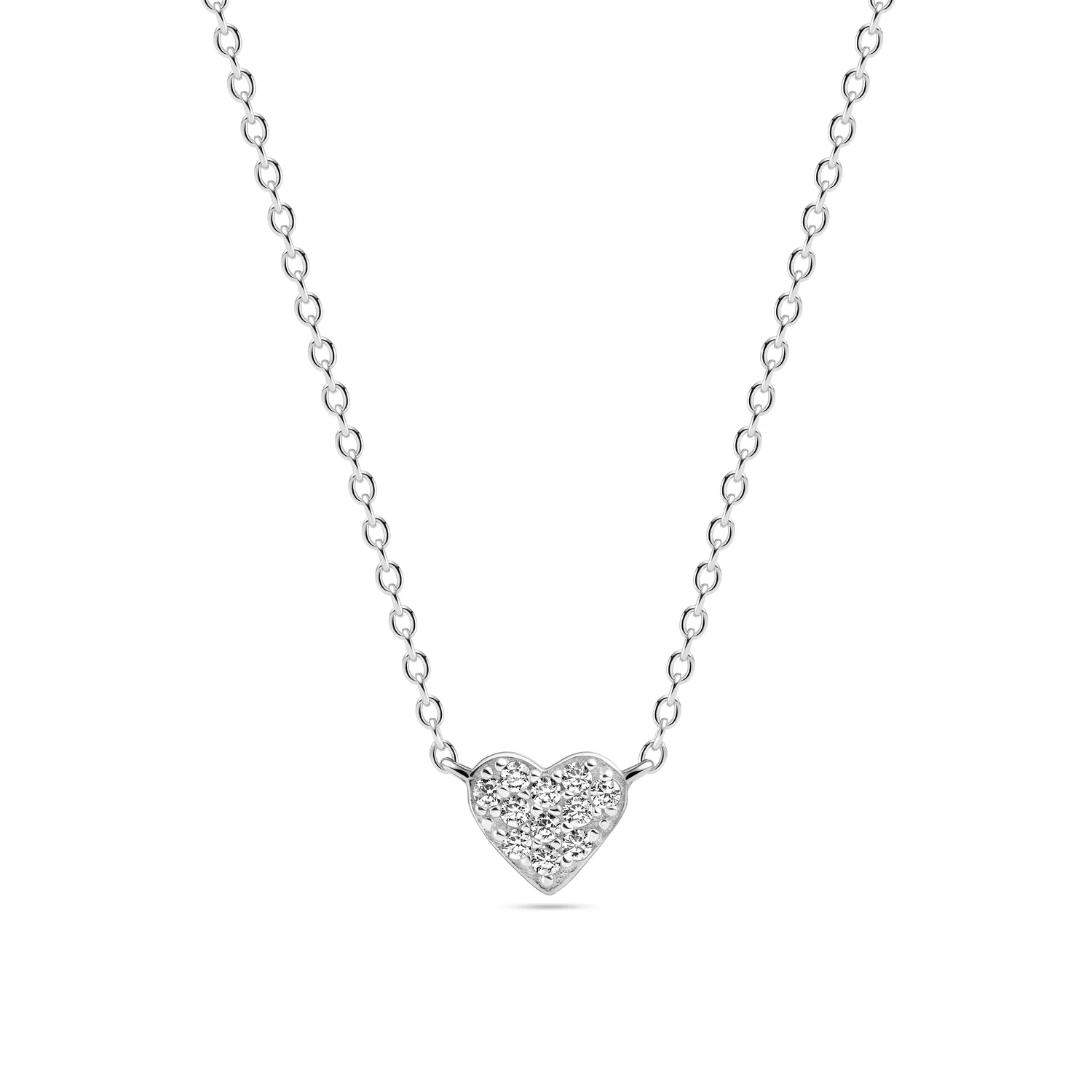 Necklace Cuore - Image 3