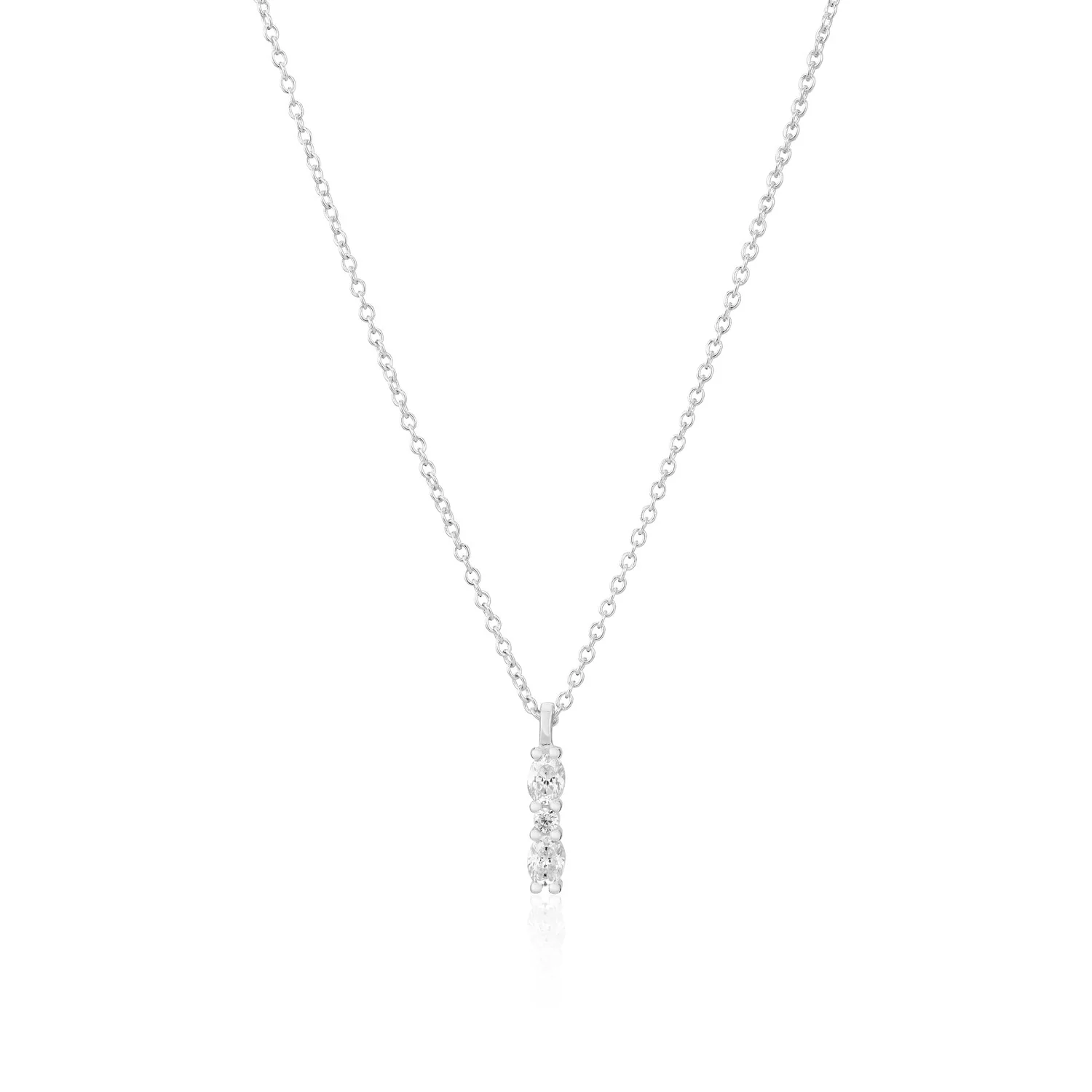 Necklace Ellera Ovale Piccolo - Image 3