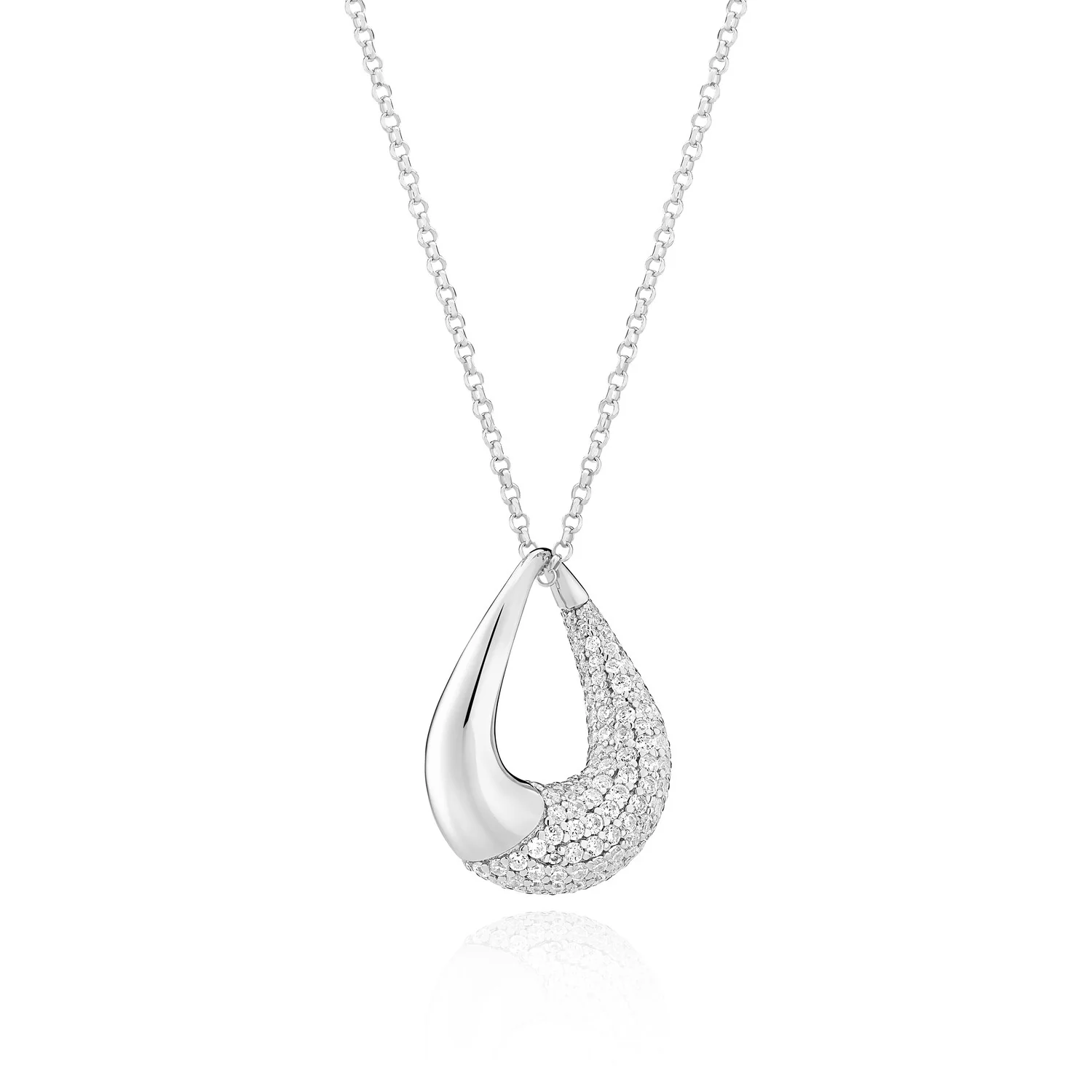 Necklace Glorenza - Image 3