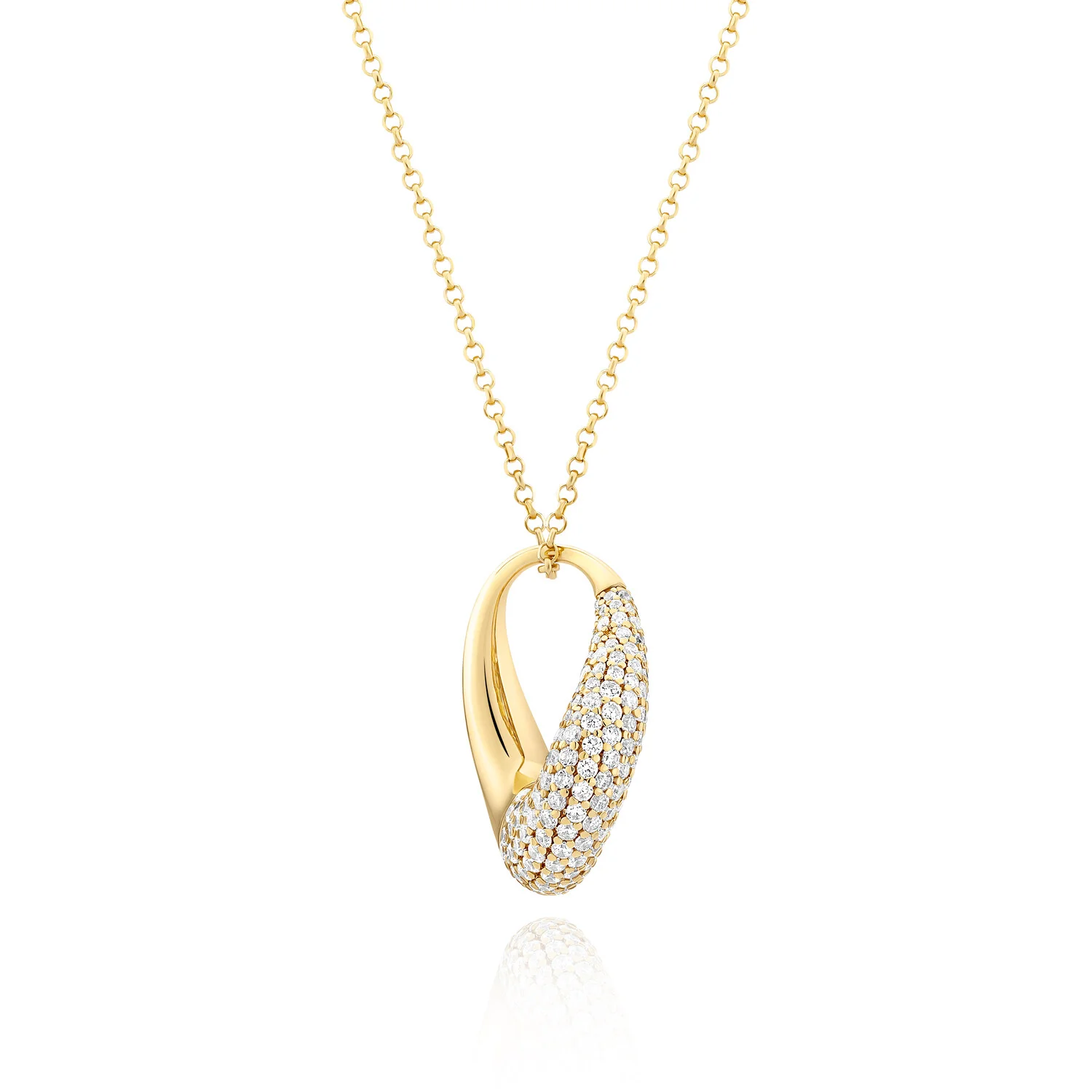 Necklace Glorenza - Image 4