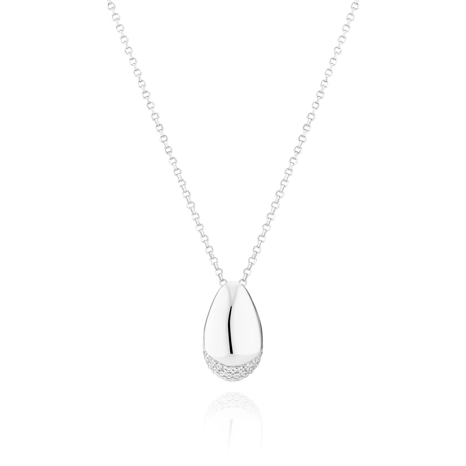 Necklace Goccia - Image 3
