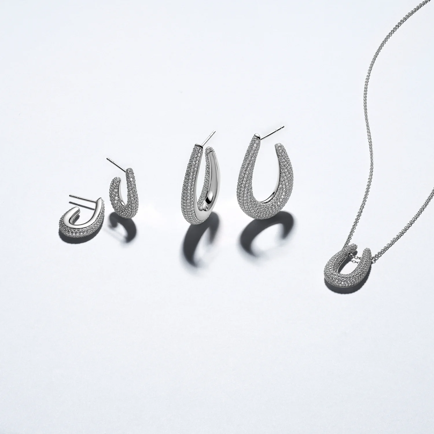 Necklace Goccia Pavrus - Image 11