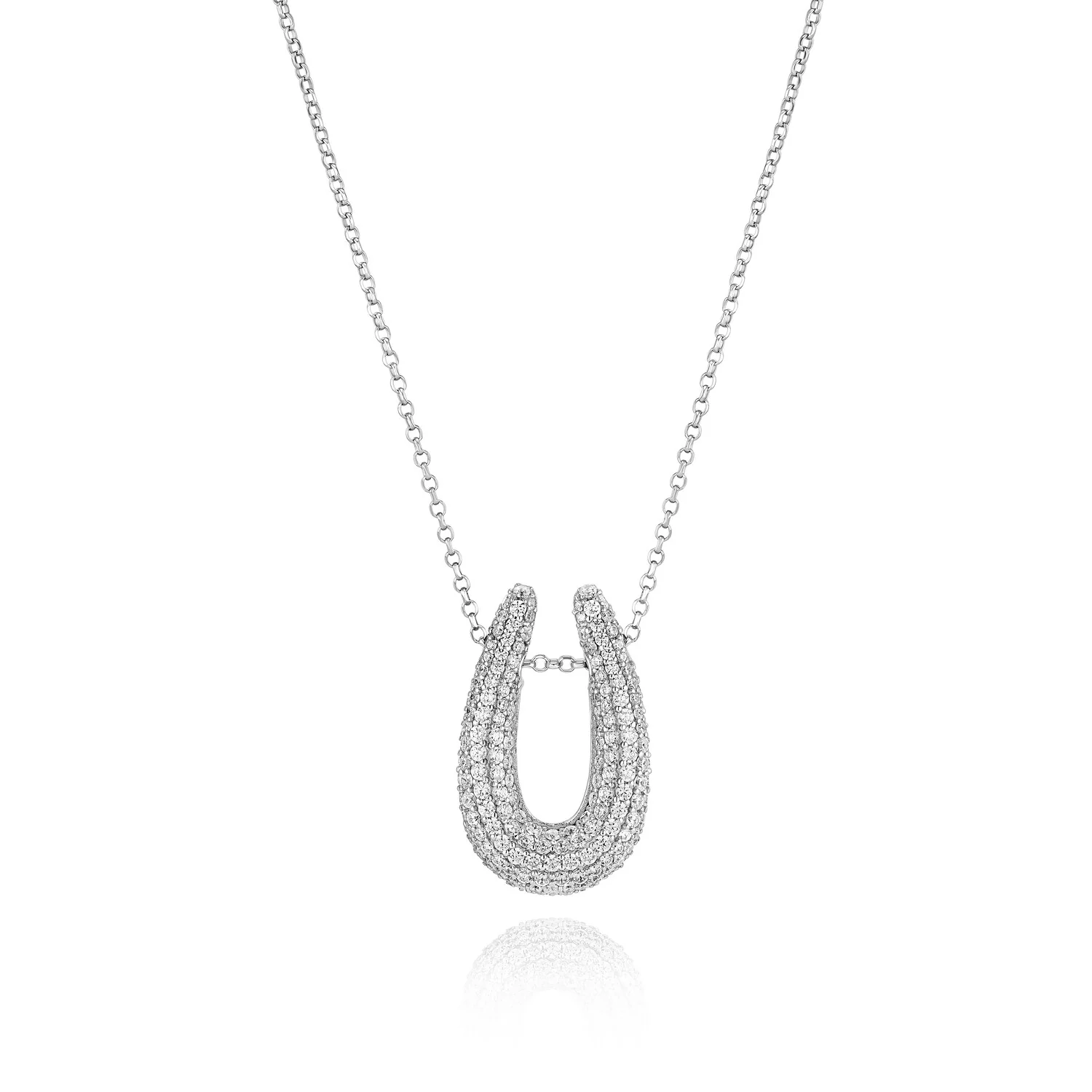 Necklace Goccia Pavrus - Image 3