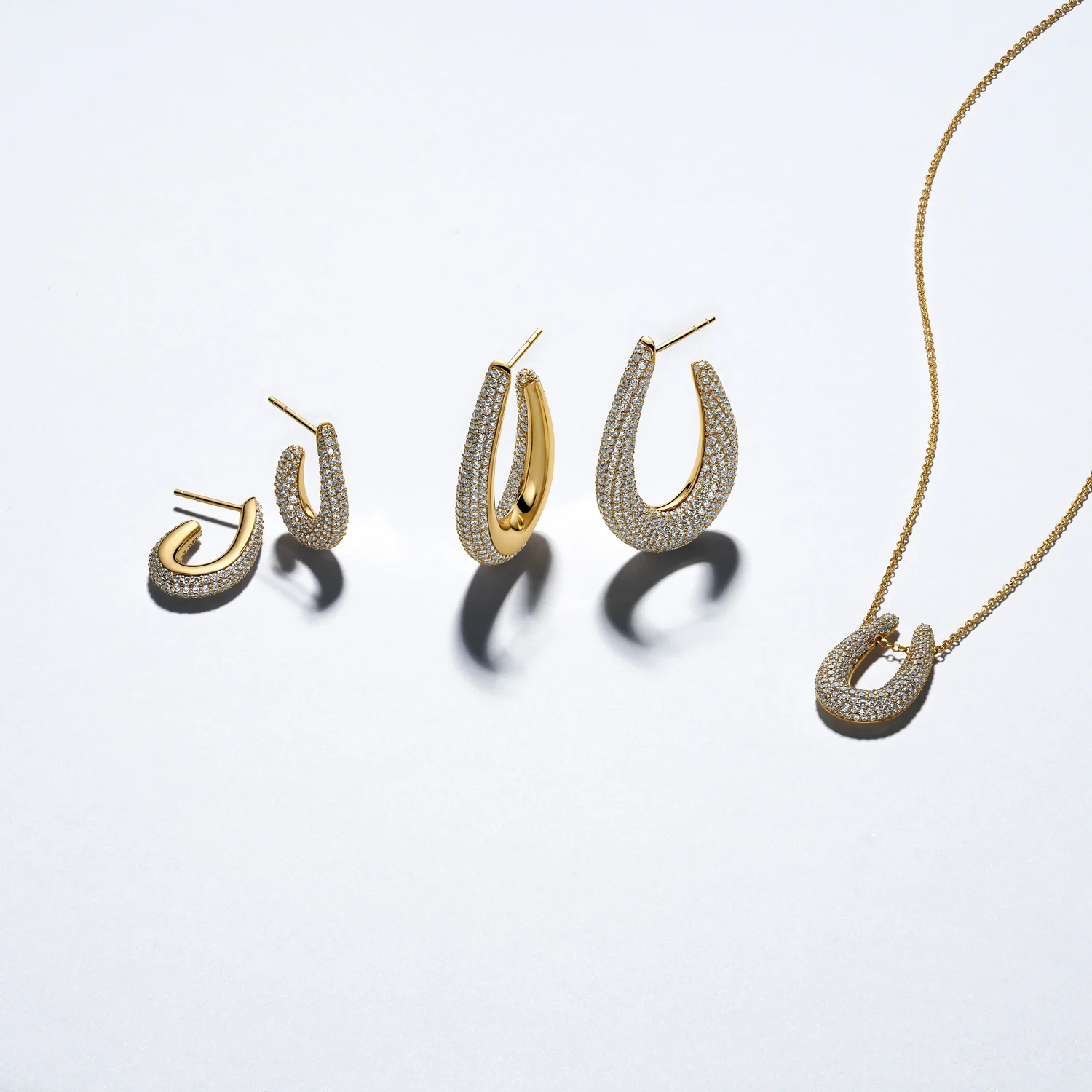 Necklace Goccia Pavrus - Image 6