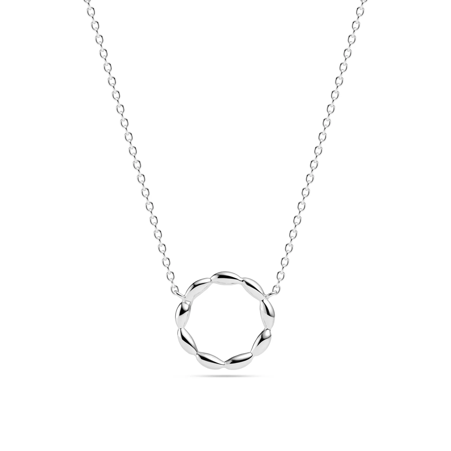 Necklace Gocciolina Creolo - Image 3