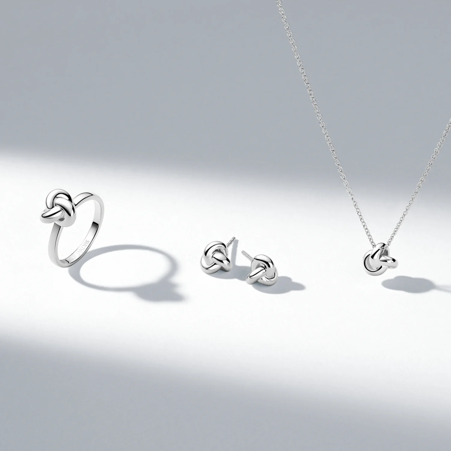Necklace Imperia Pianura Piccolo - Image 4