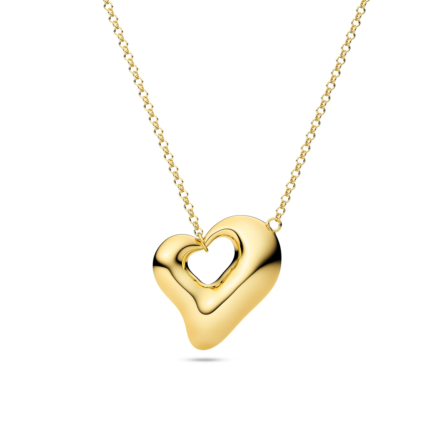 Necklace Lauria