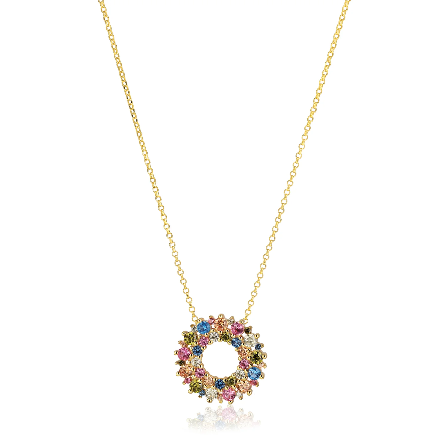 Necklace Livigno - Image 3