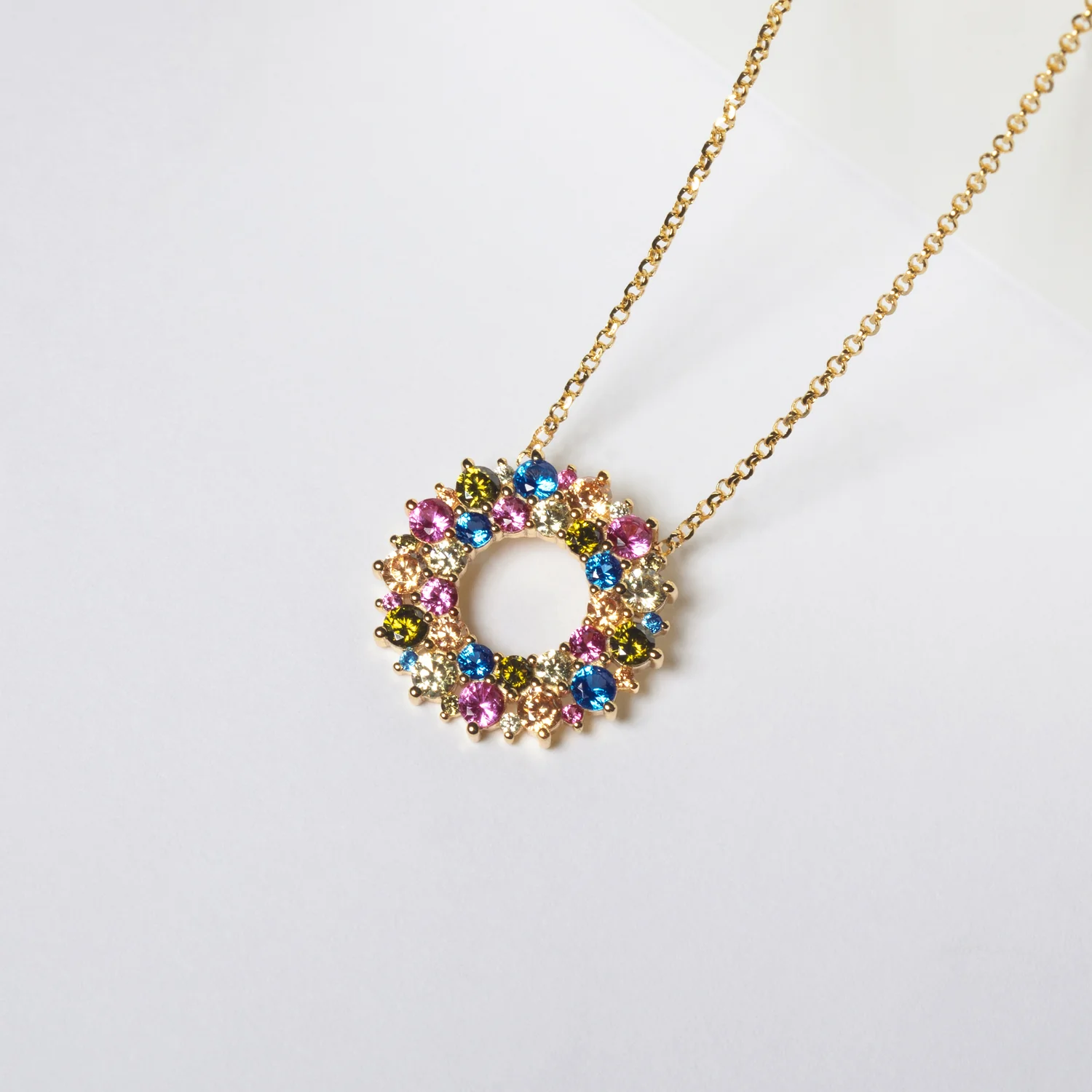 Necklace Livigno - Image 6