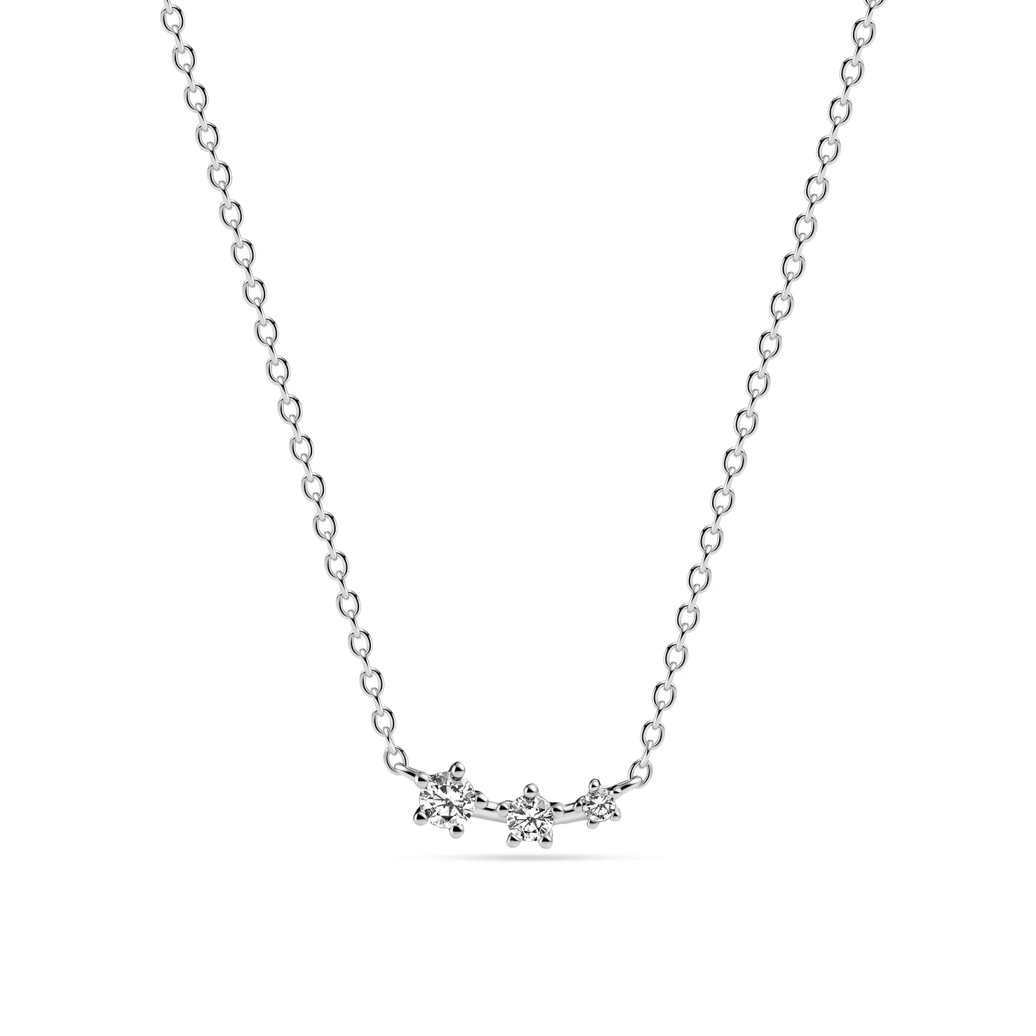 Necklace Lucente Tre - Image 3