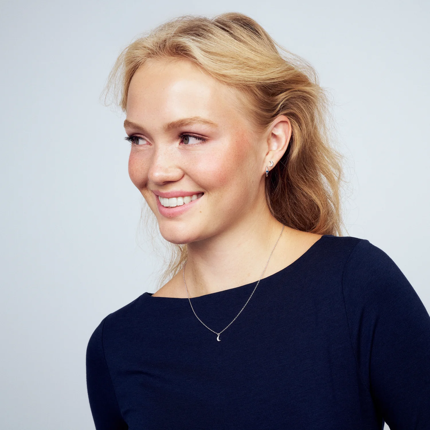 Necklace Luna - Image 6