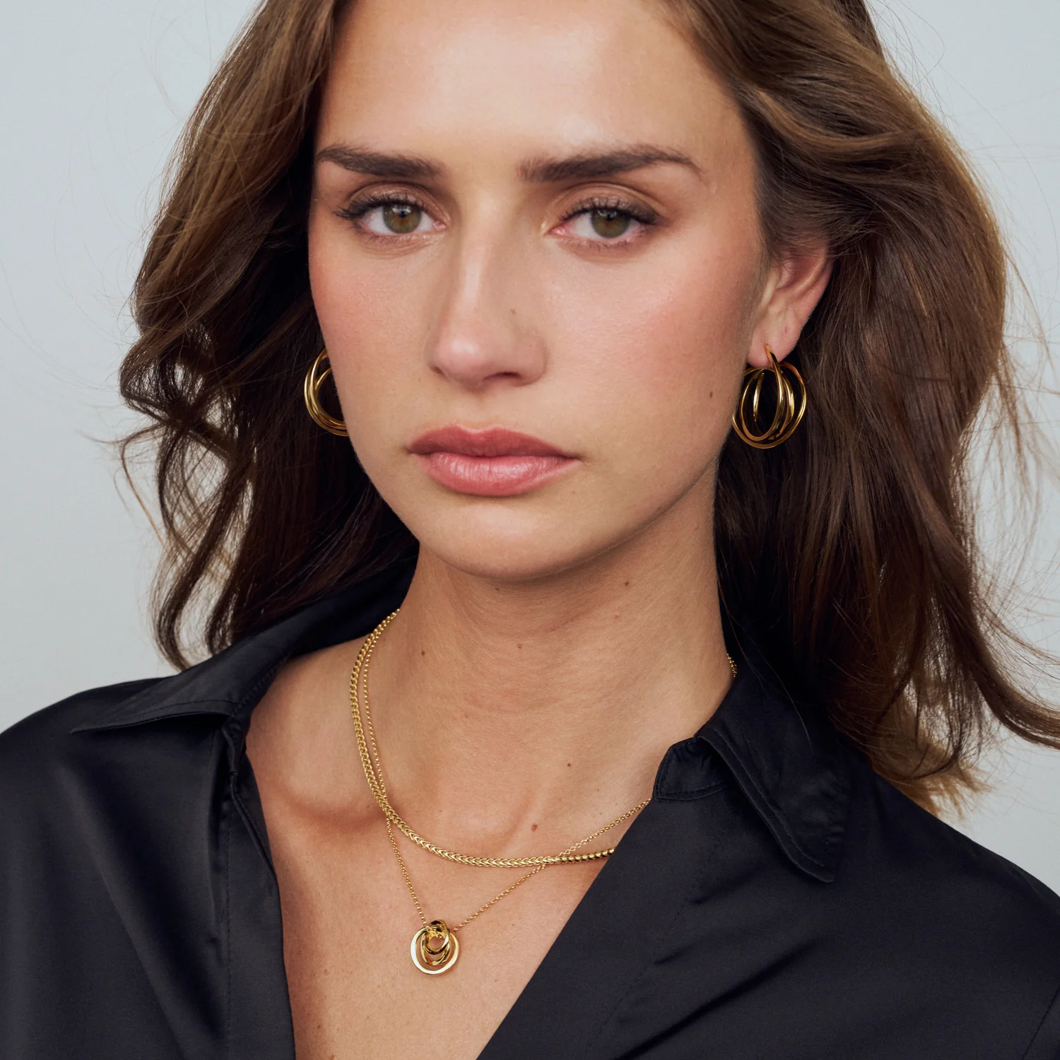 Necklace Muro - Image 2