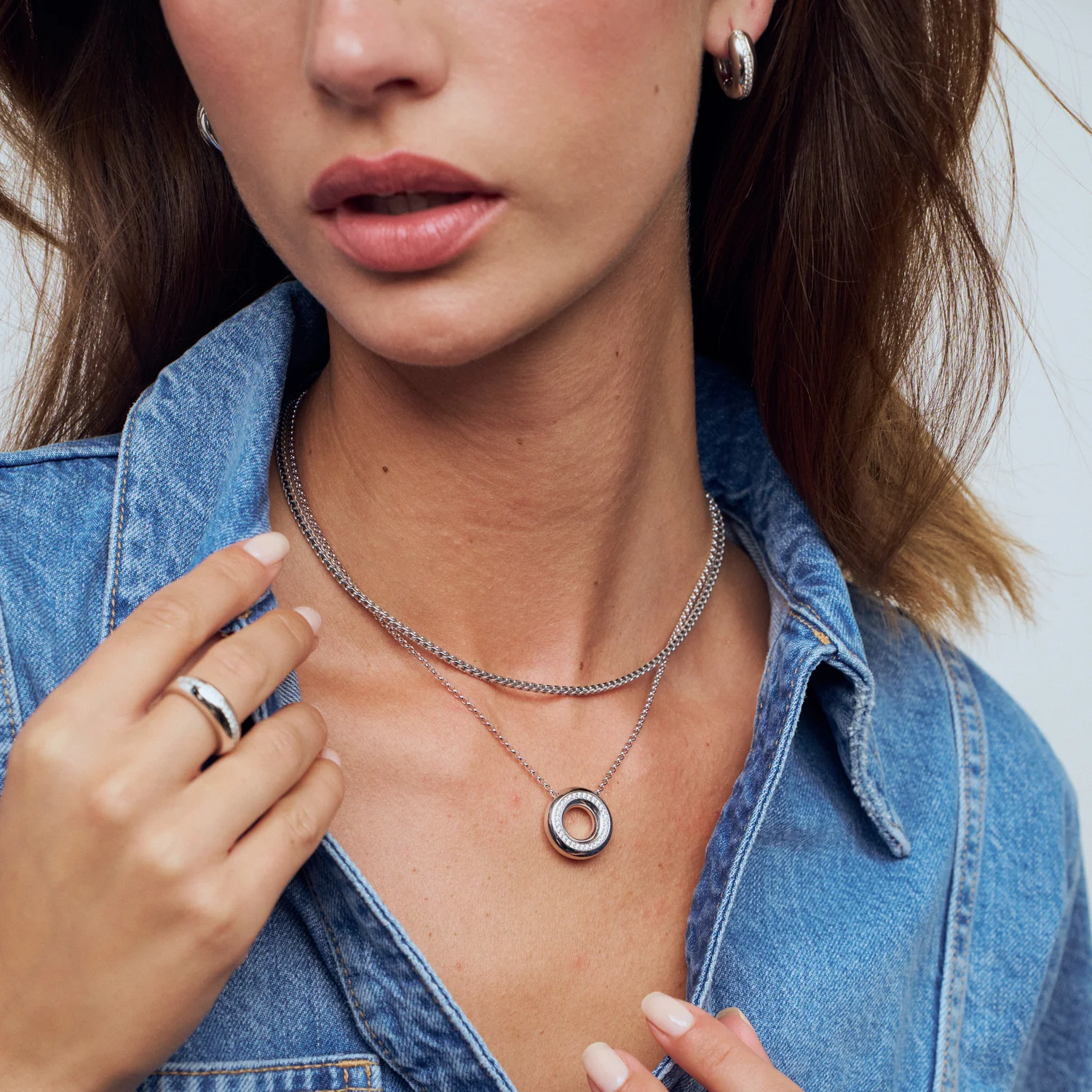 Necklace Muro - Image 5