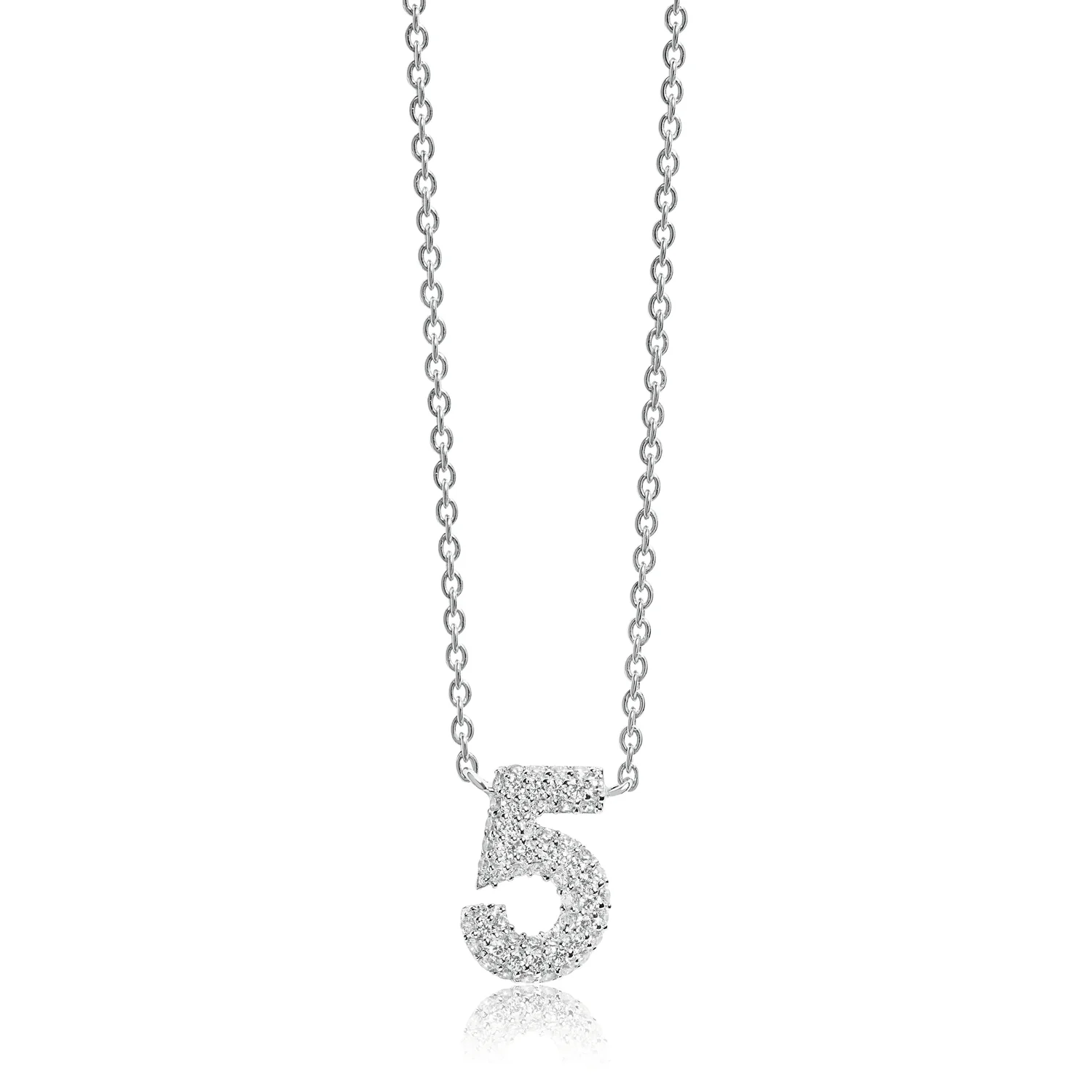 Necklace Novoli Cinque - Image 3