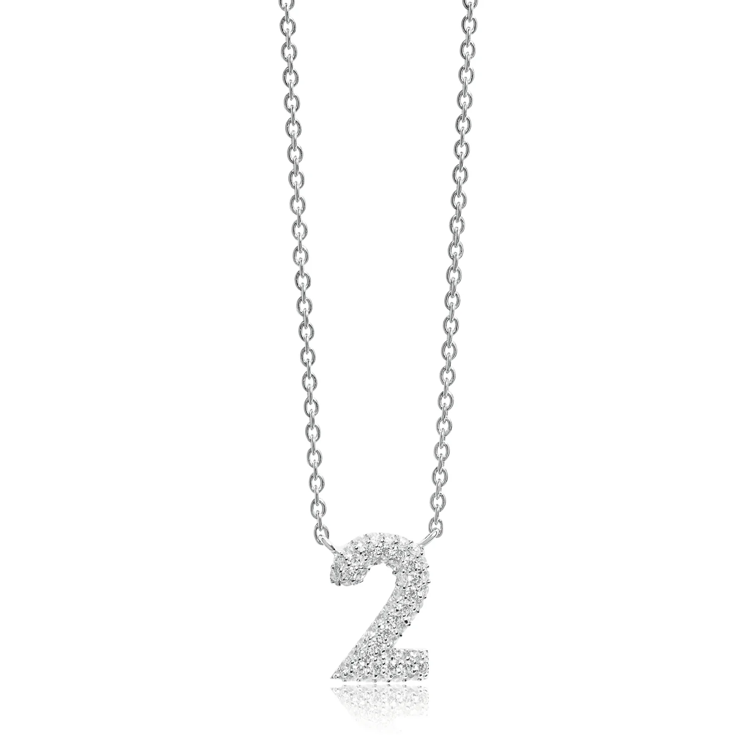 Necklace Novoli Due - Image 3