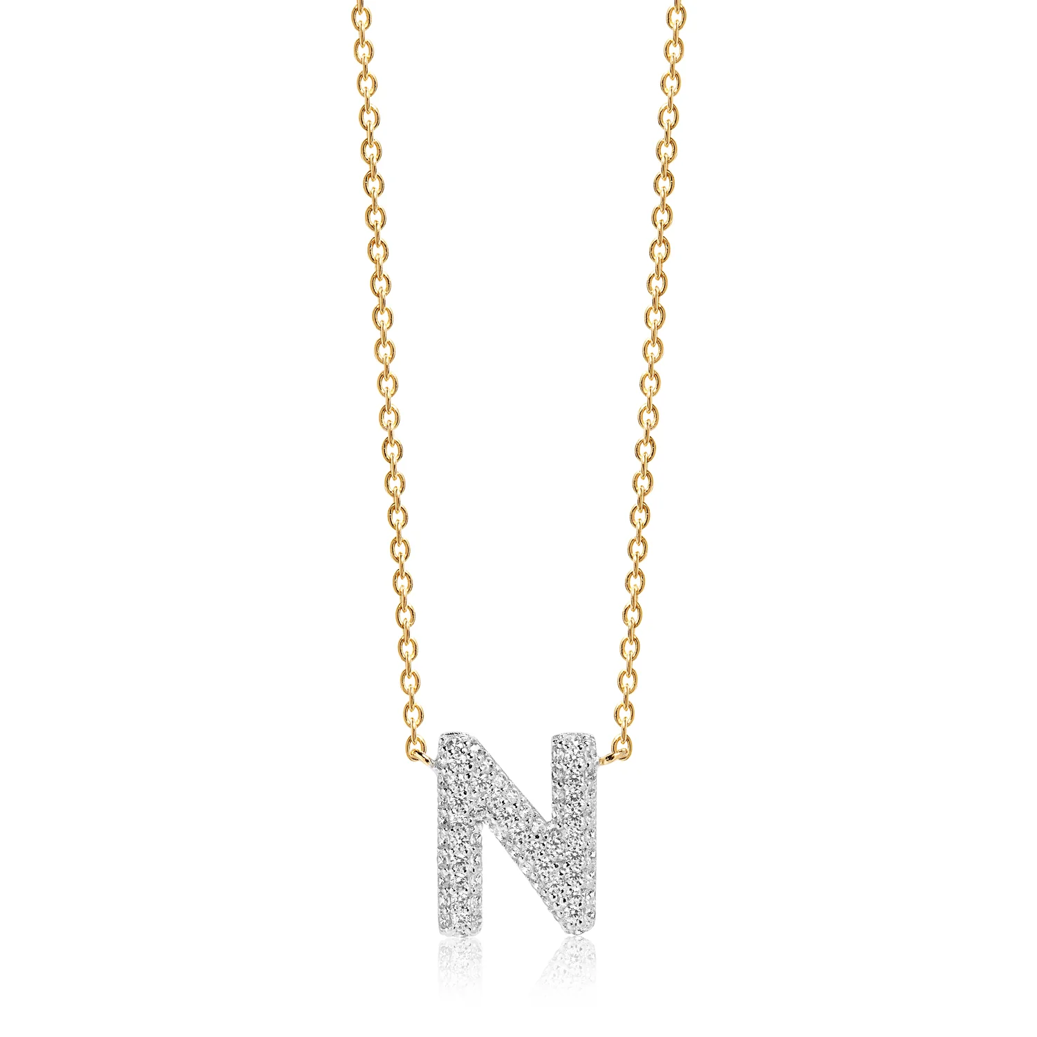 Necklace Novoli N