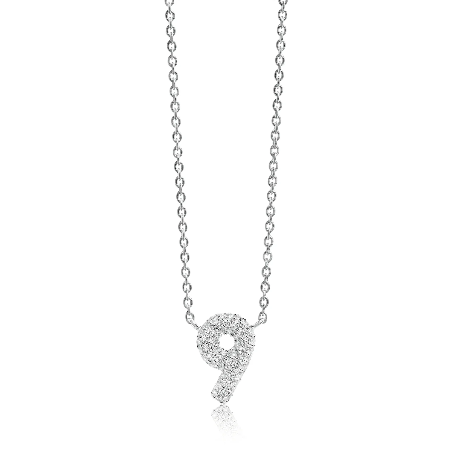 Necklace Novoli Nove - Image 3