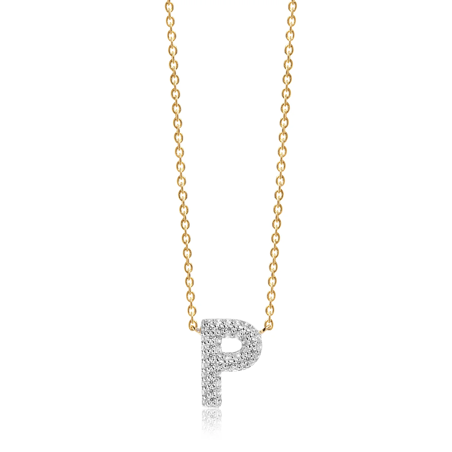 Necklace Novoli P