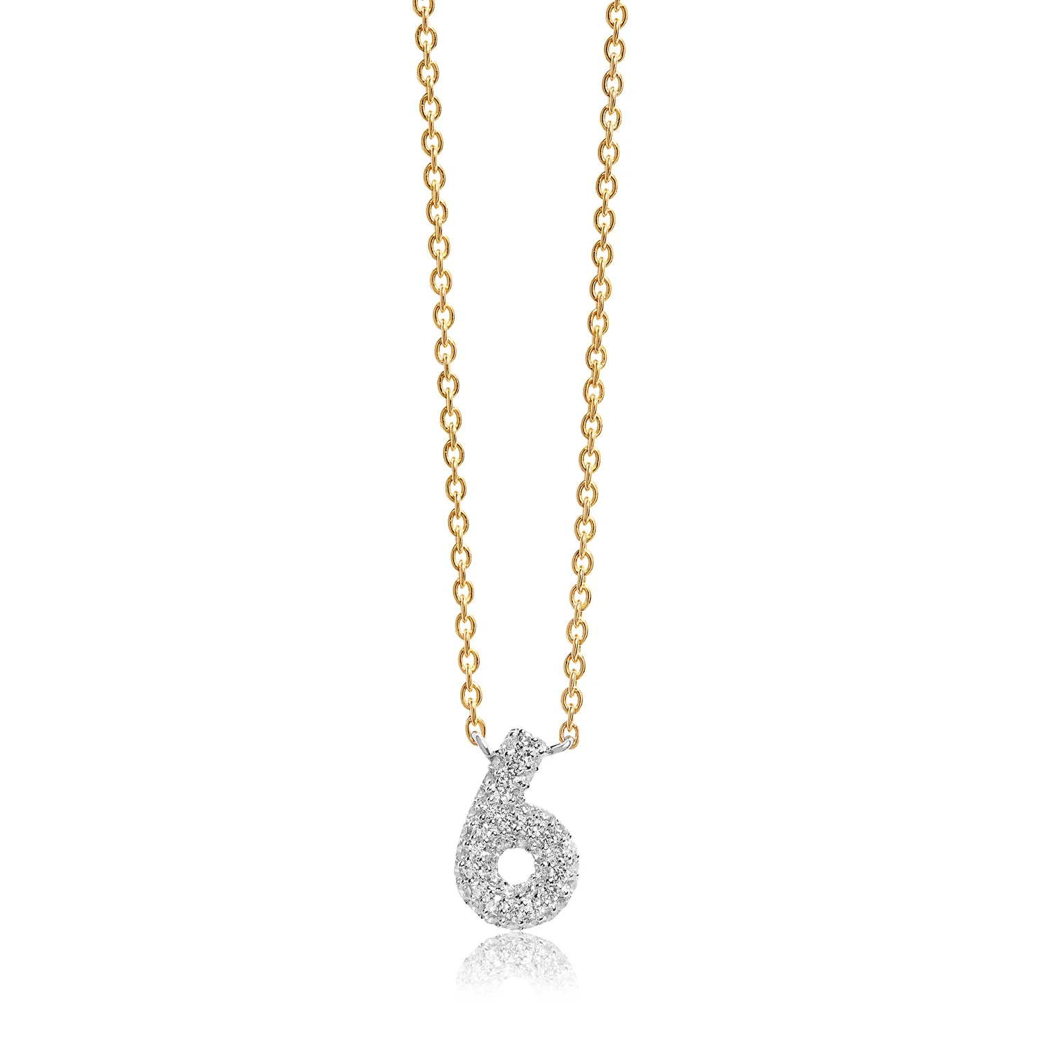 Necklace Novoli Sei - Image 3