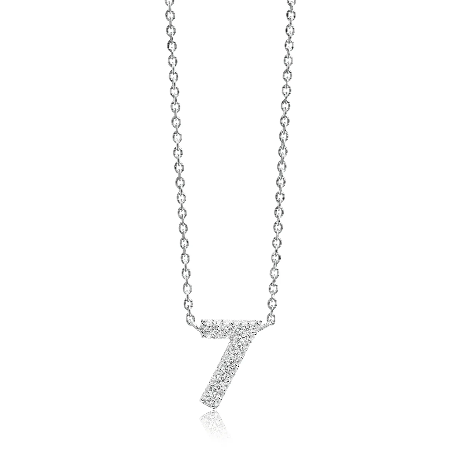 Necklace Novoli Sette - Image 3