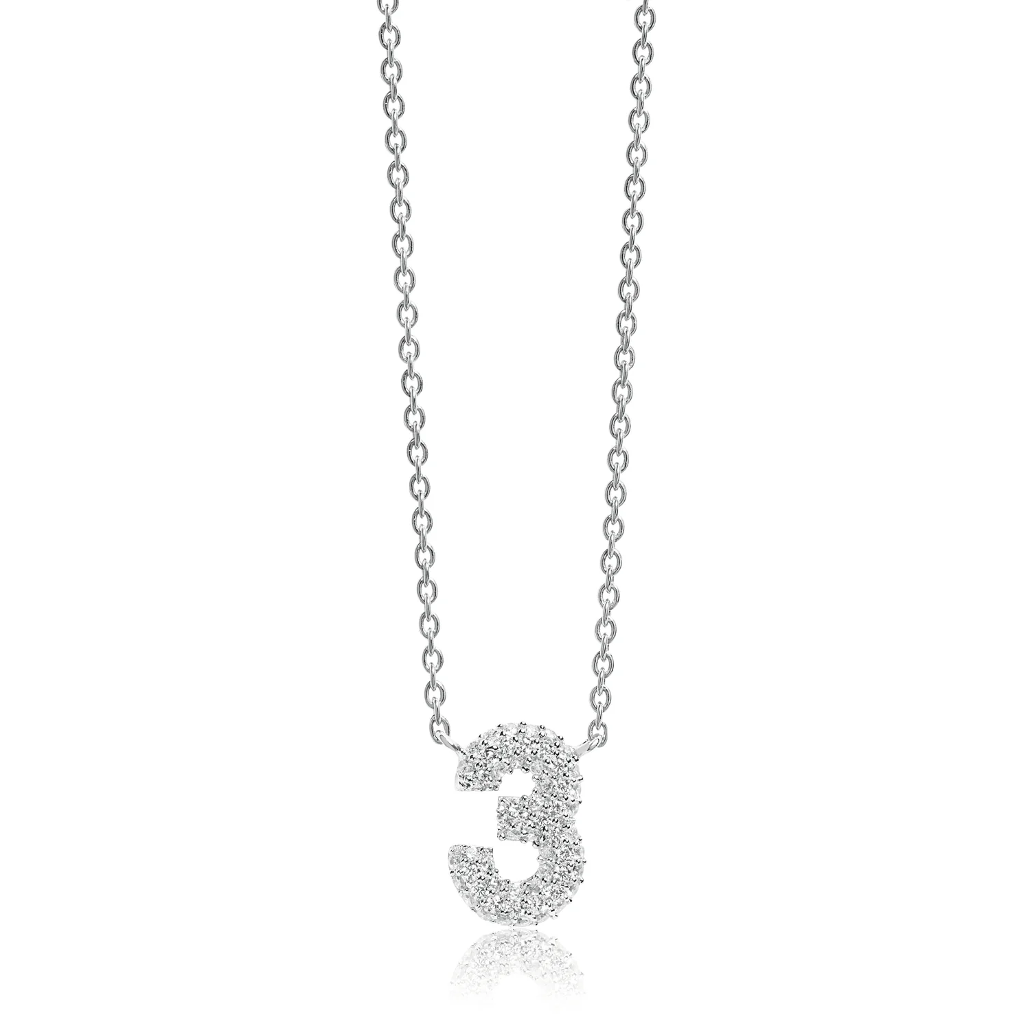 Necklace Novoli Tre - Image 3
