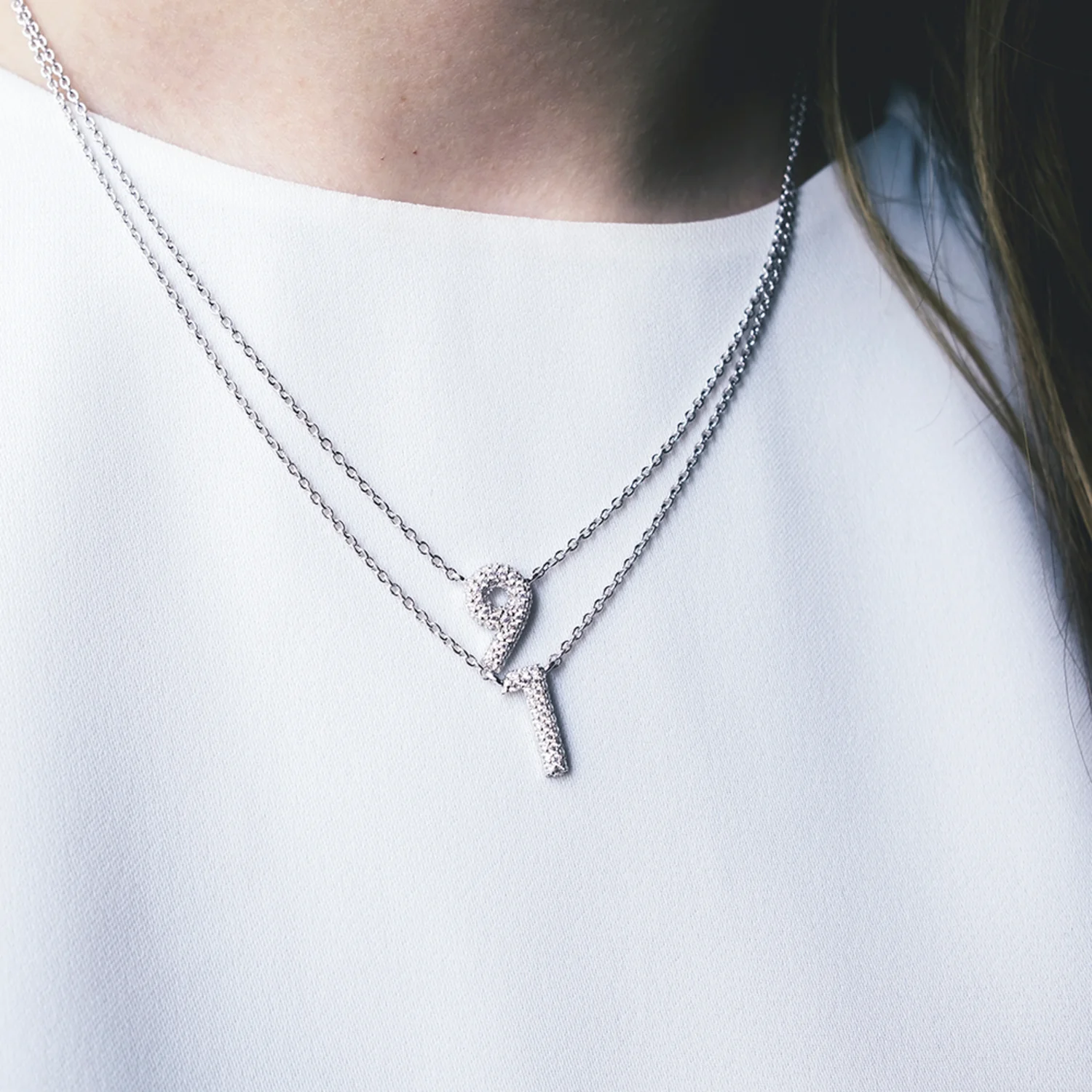 Necklace Novoli Uno - Image 4
