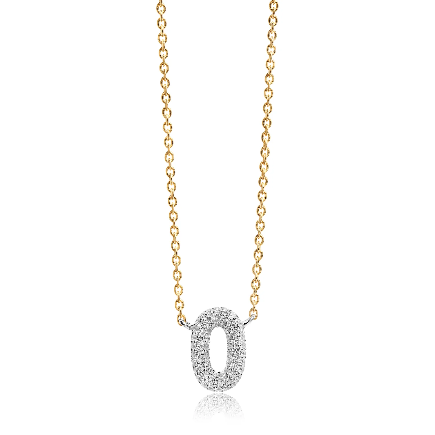 Necklace Novoli Zero - Image 3