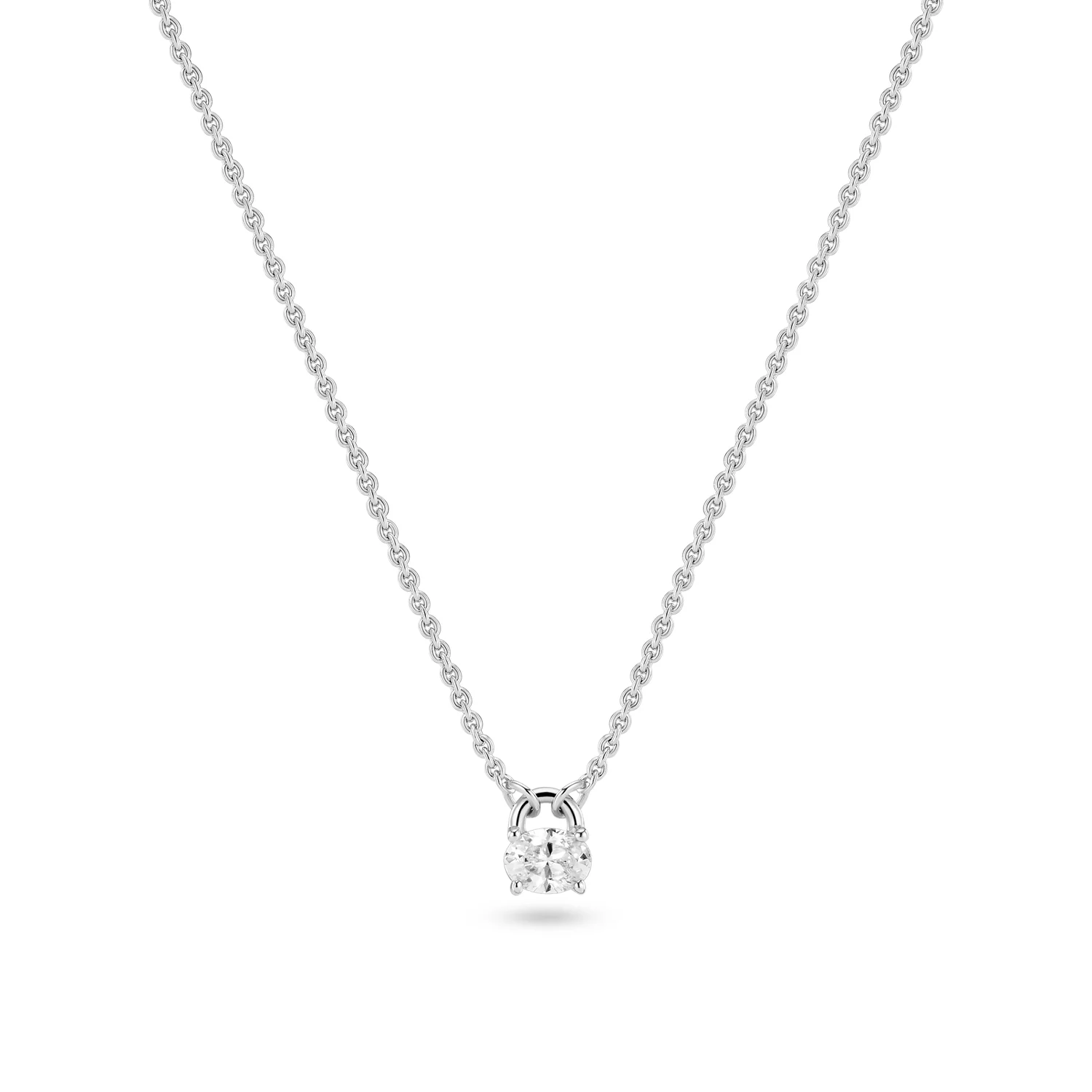 Necklace Ovale - Image 3