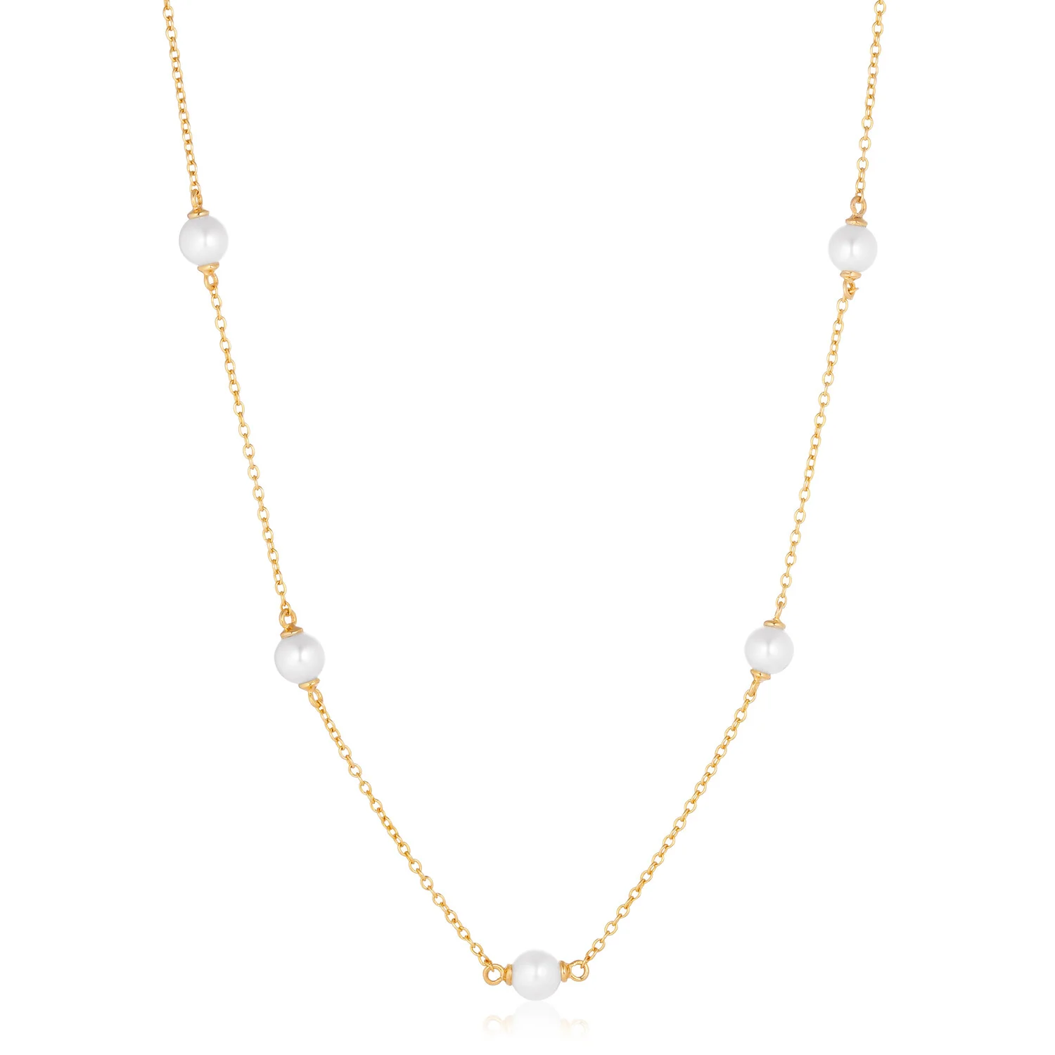 Necklace Padua Cinque - Image 3