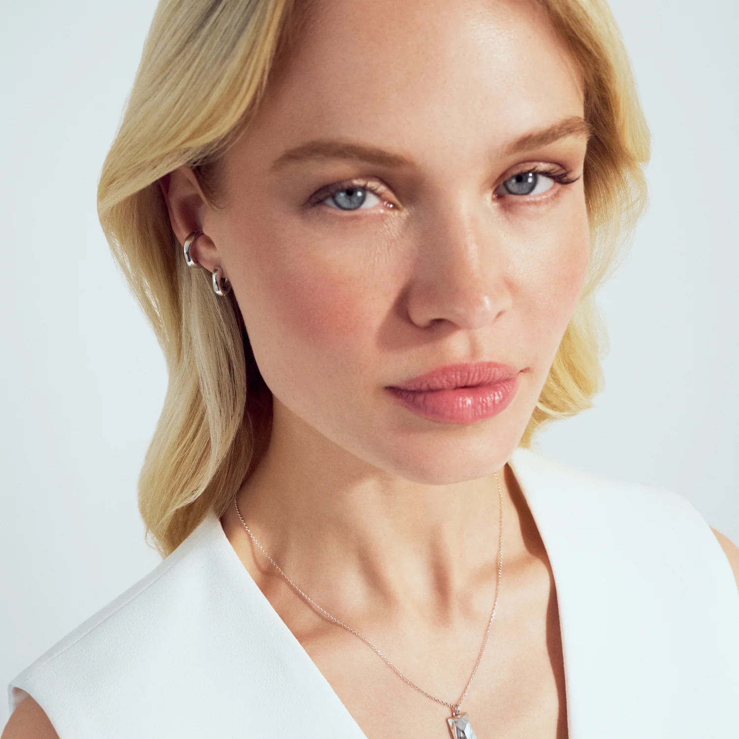 Necklace Rettangolo - Image 7