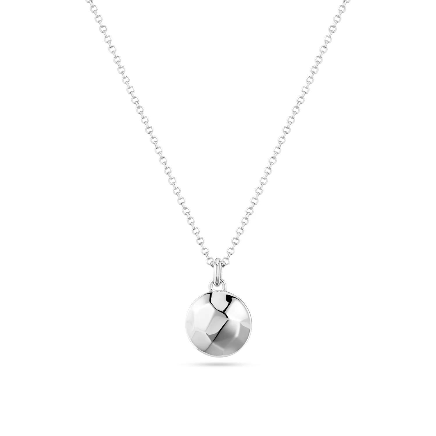 Necklace Roccia Circolo - Image 3