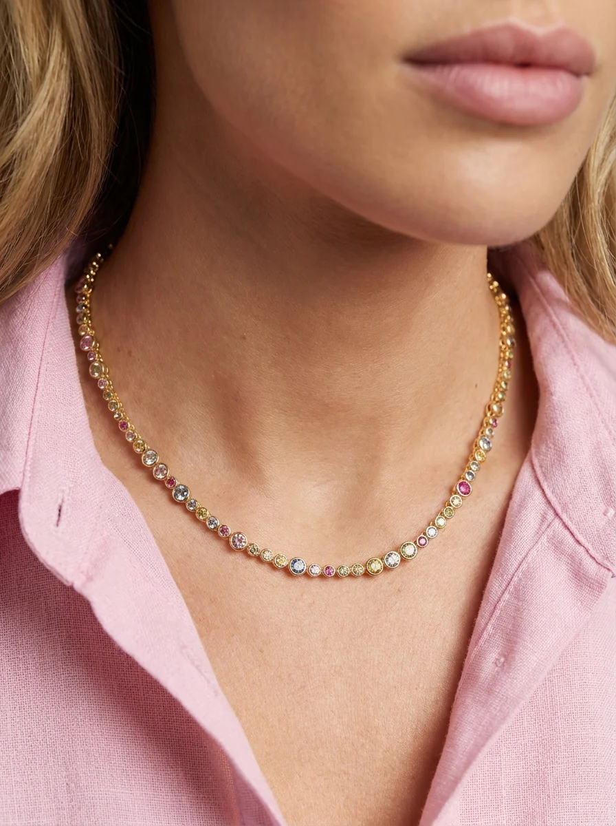 Necklace Sardinien Altro - Image 12