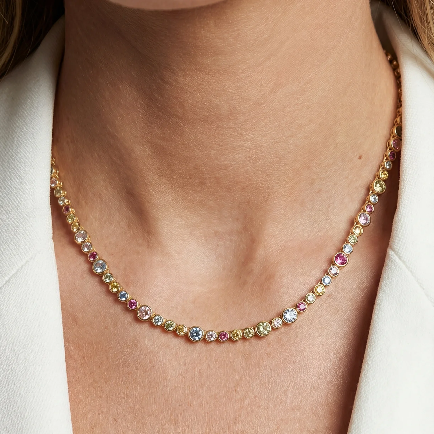 Necklace Sardinien Altro - Image 6