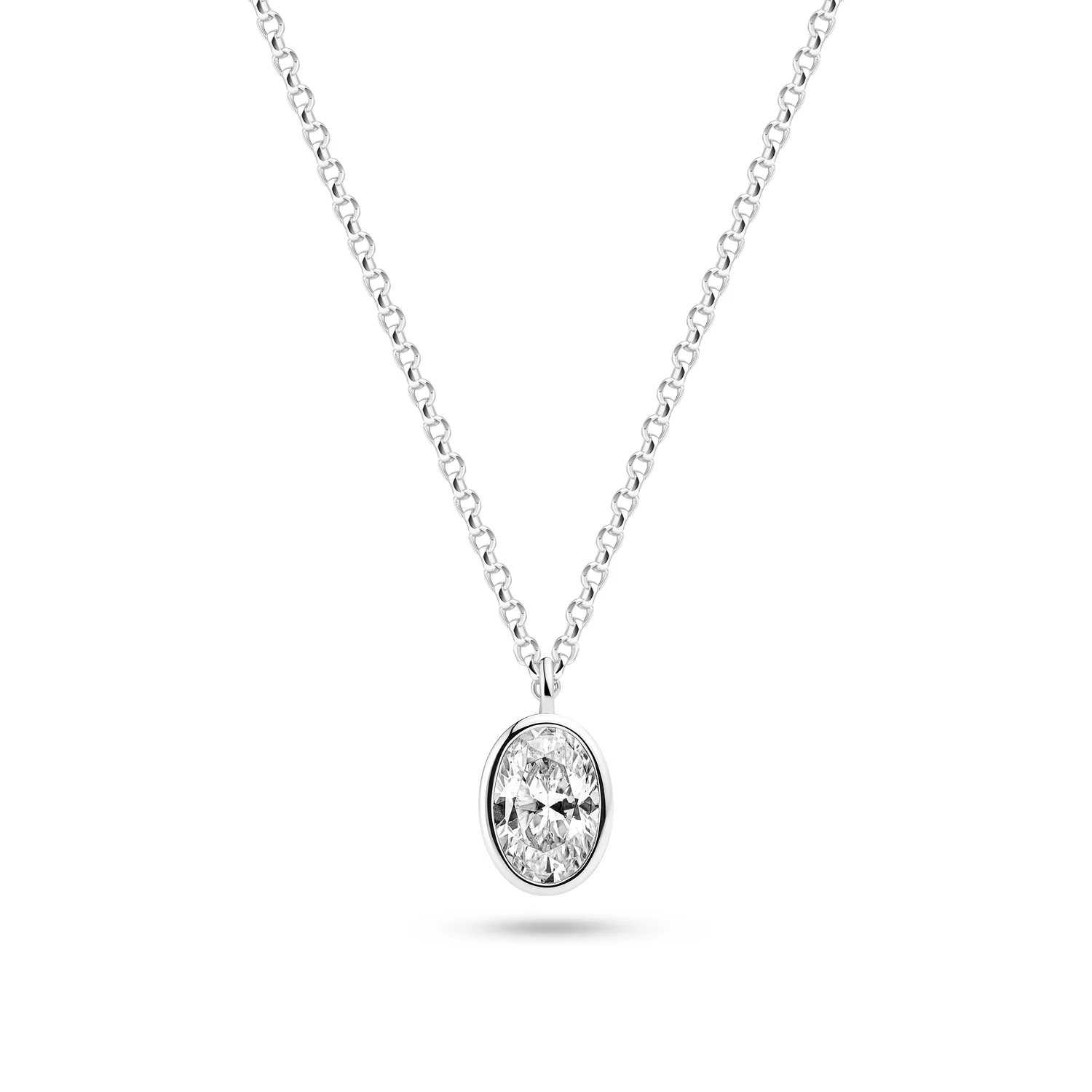 Necklace Sardinien Ovale - Image 4