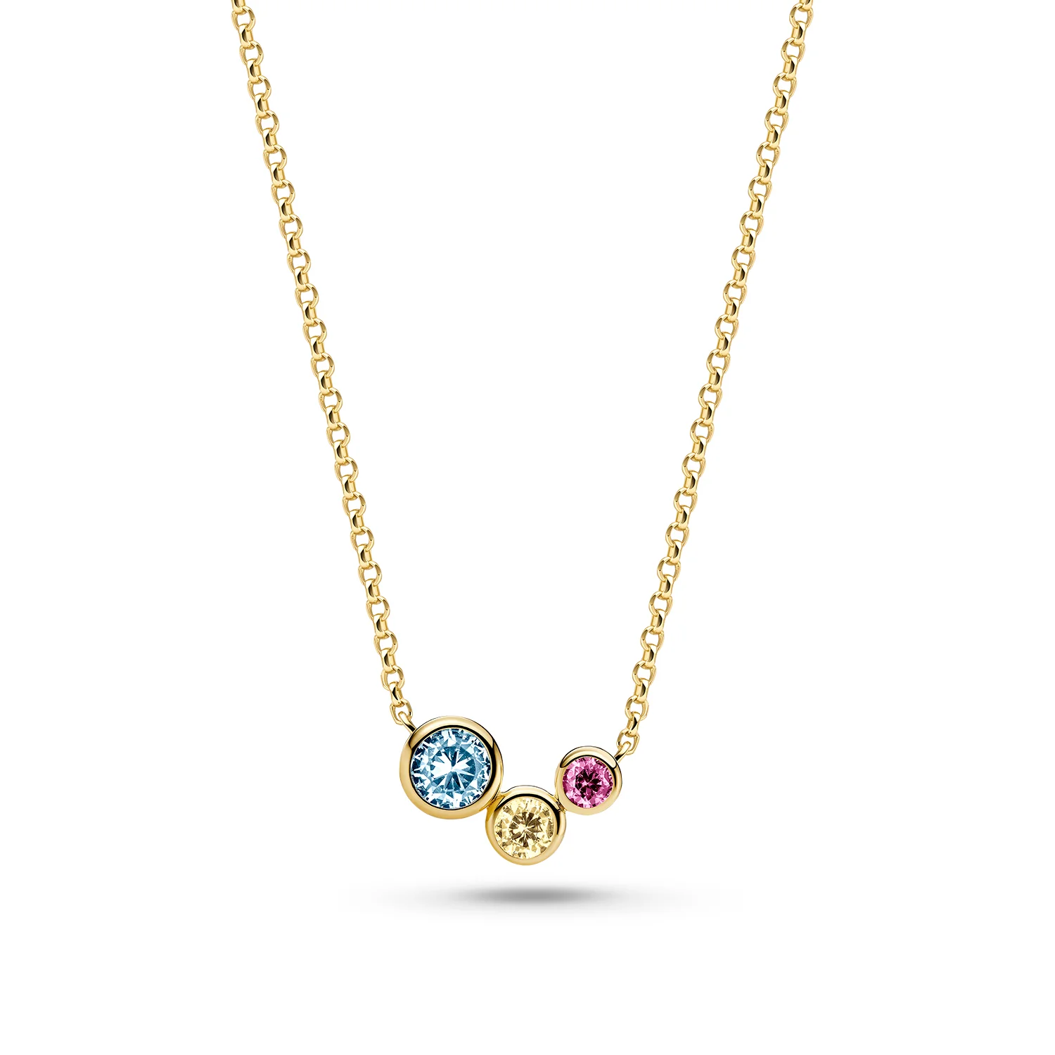 Necklace Sardinien Tre - Image 3