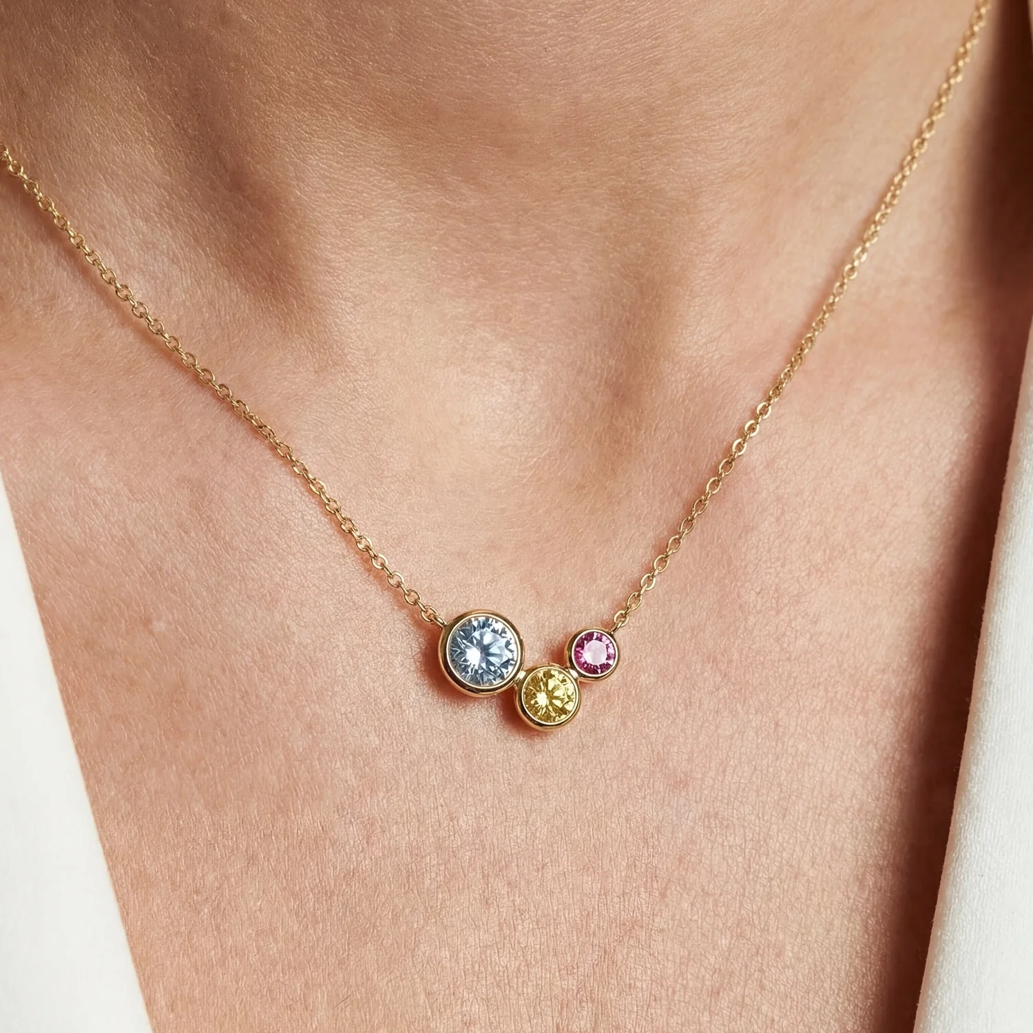 Necklace Sardinien Tre - Image 7