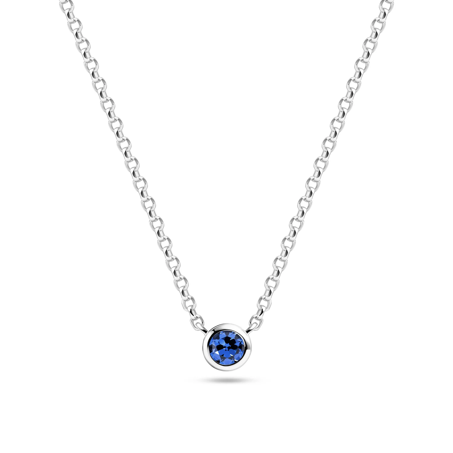 Necklace Sarzana Uno Creolo - Image 3