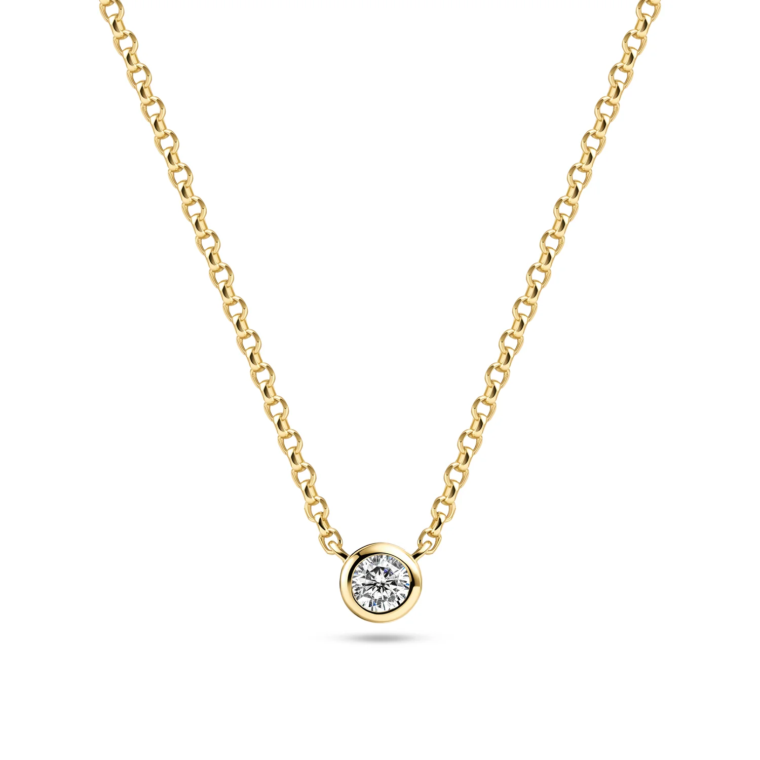 Necklace Sarzana Uno Creolo - Image 4