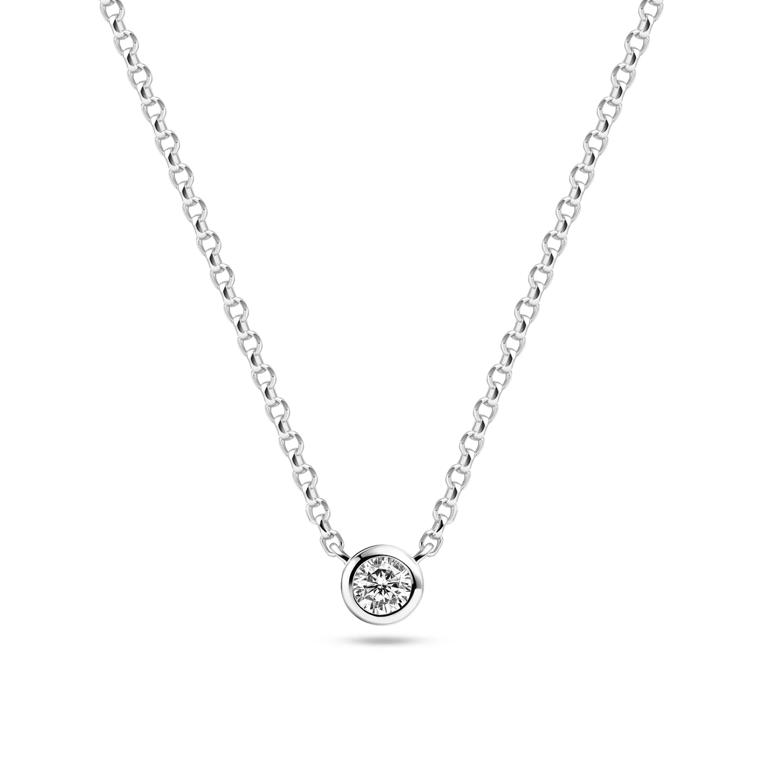 Necklace Sarzana Uno Creolo - Image 5