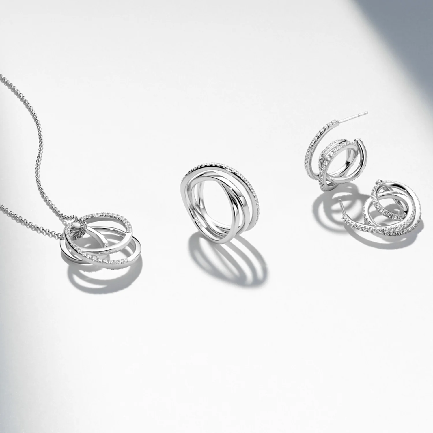 Necklace Spirale - Image 16