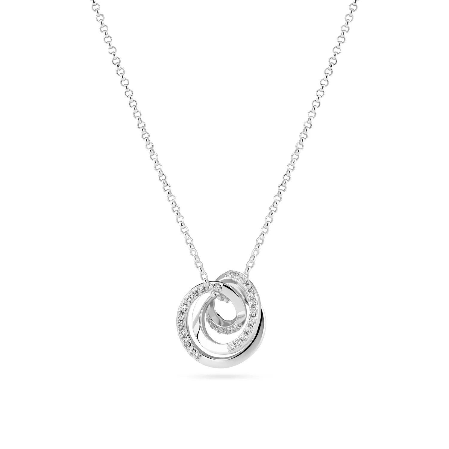 Necklace Spirale - Image 3