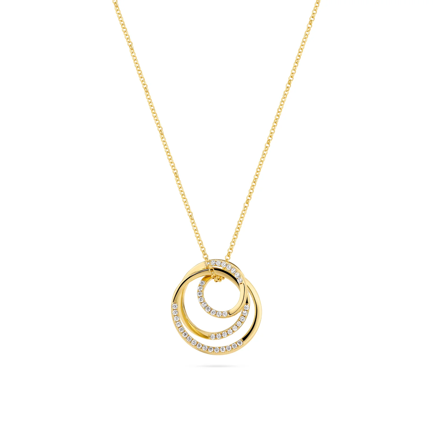 Necklace Spirale - Image 4