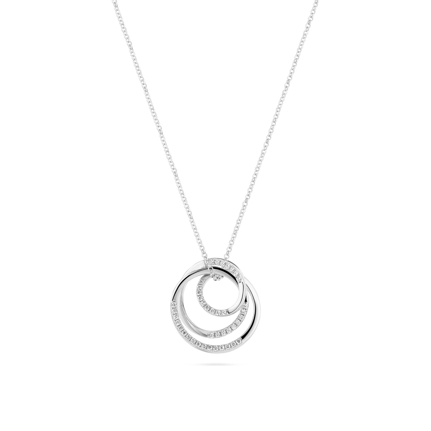 Necklace Spirale - Image 5